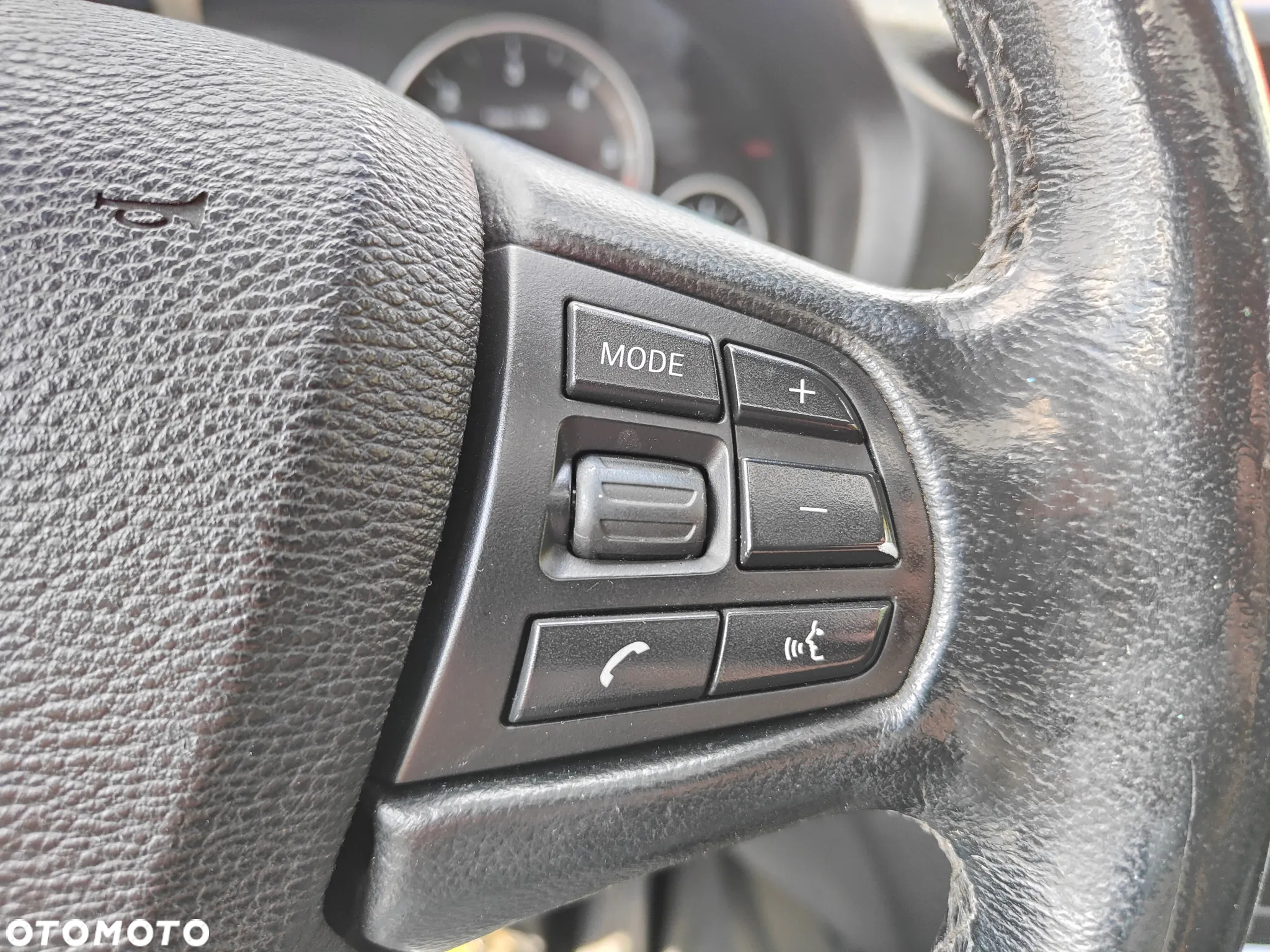BMW X3 xDrive20d - 23