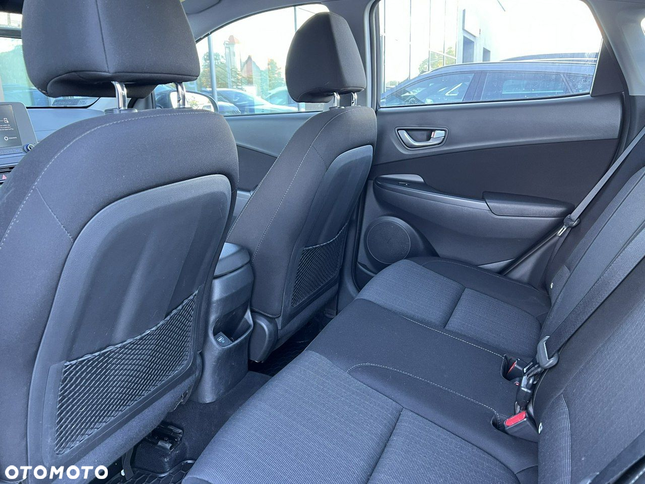 Hyundai Kona - 10