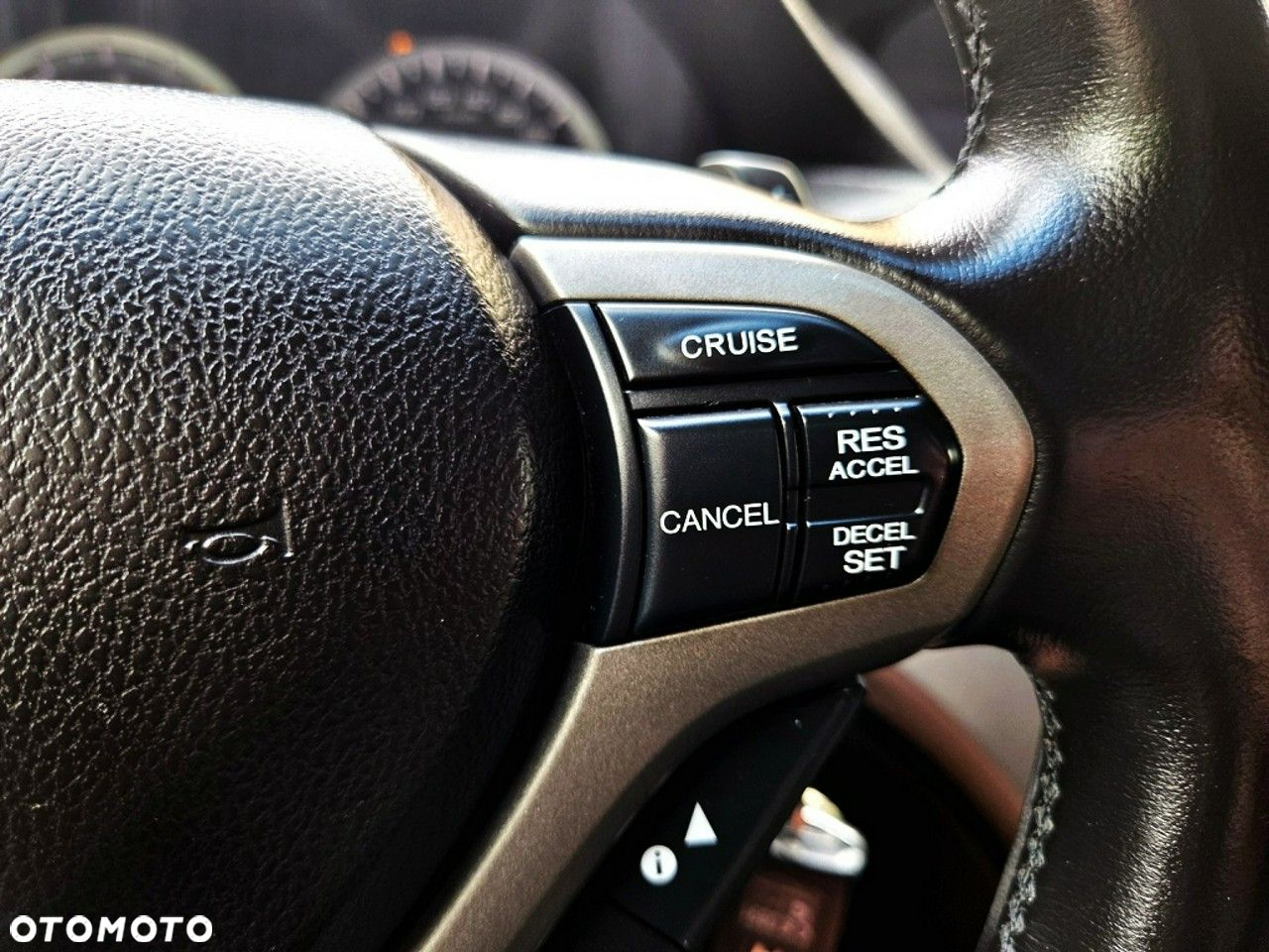 Honda Accord - 20