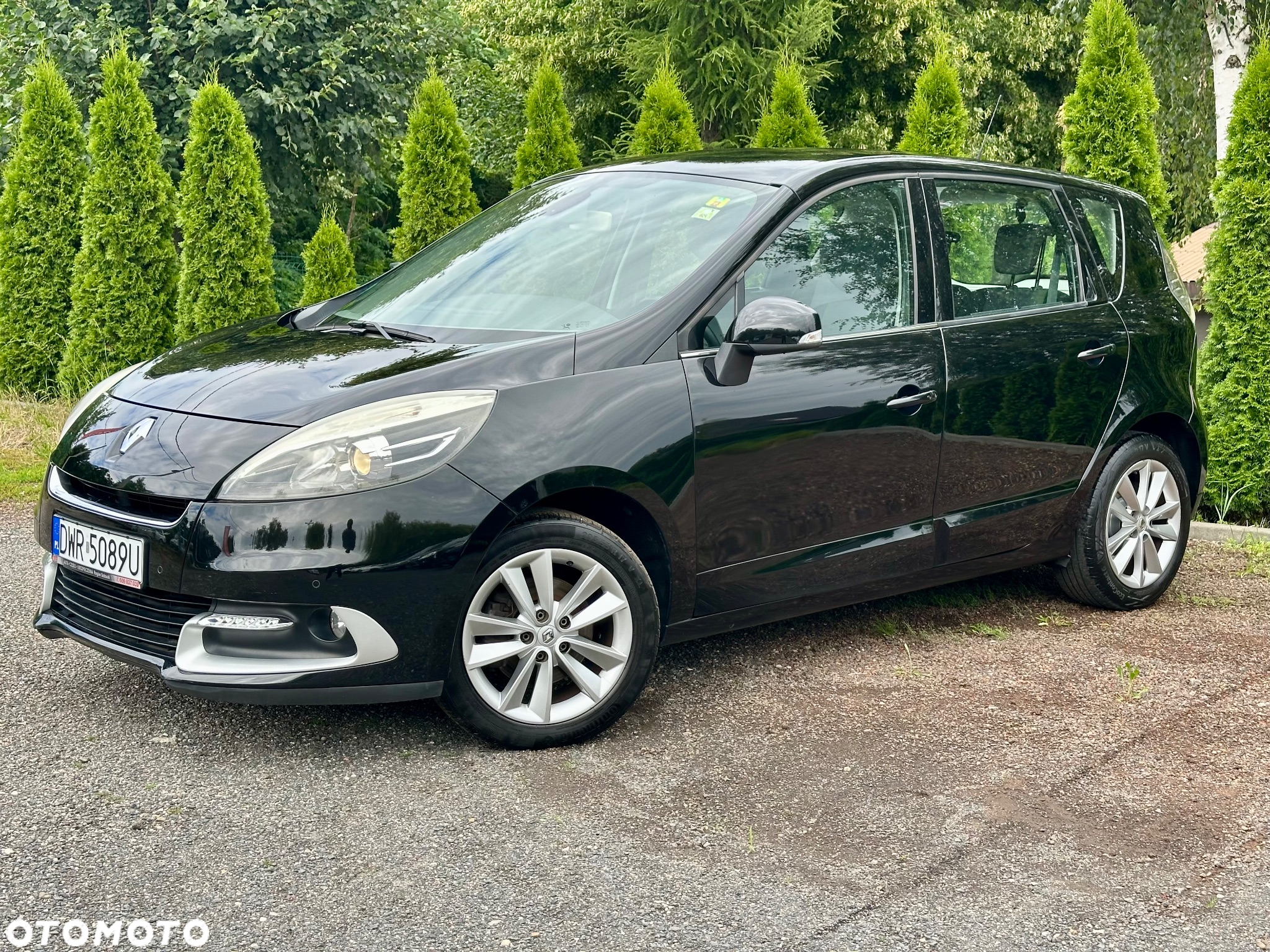 Renault Scenic 1.2 TCe Energy Expression - 3
