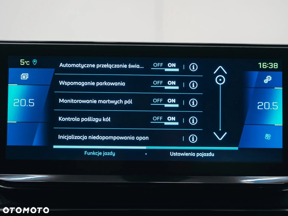 Peugeot 3008 225 e-EAT8 Allure - 23