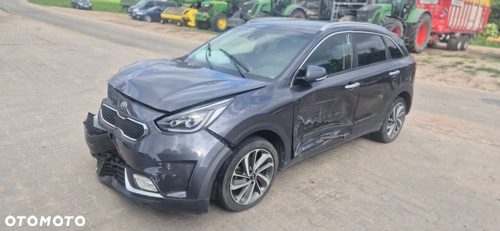 Kia Niro - 1