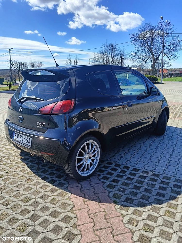 Mitsubishi Colt CZ3 1.3 Young Edition - 1