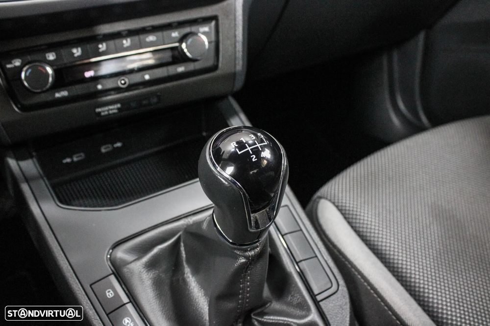 SEAT Ibiza 1.0 Style - 38