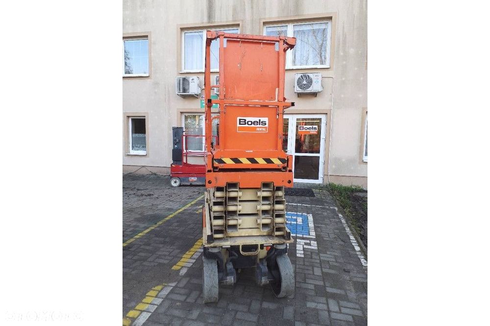 JLG 2632 ES - 6