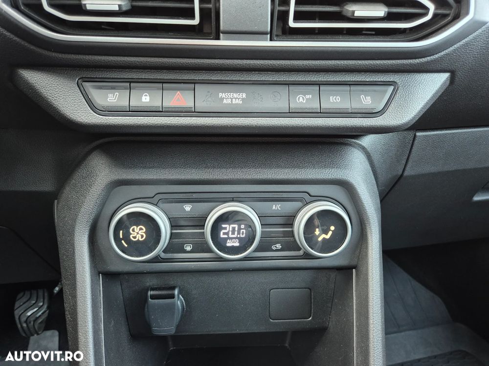 Dacia Sandero TCe 90 MT5 Expression - 24