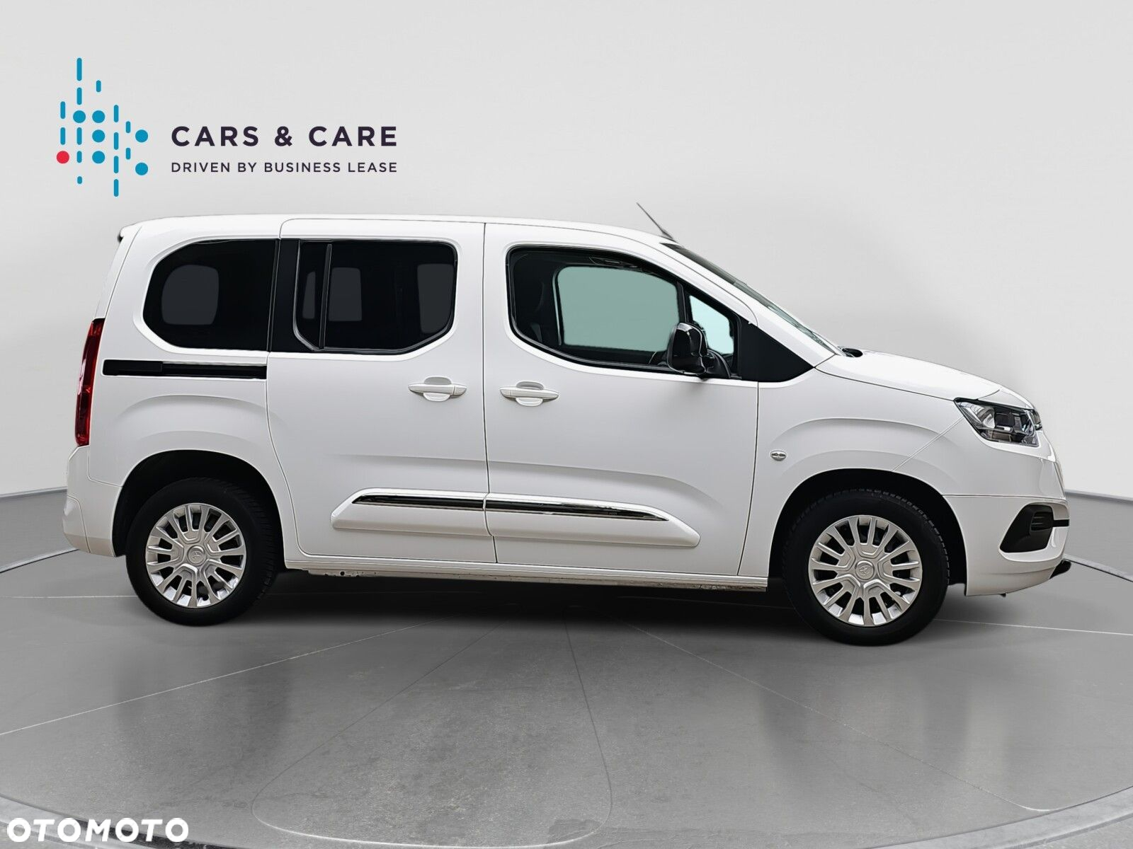 Toyota Proace City Verso 1.5 D-4D Business - 27