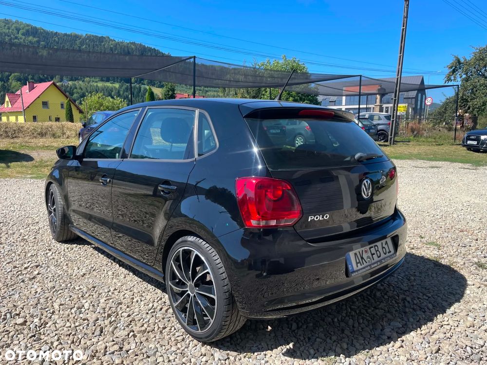 Volkswagen Polo 1.2 Style - 3
