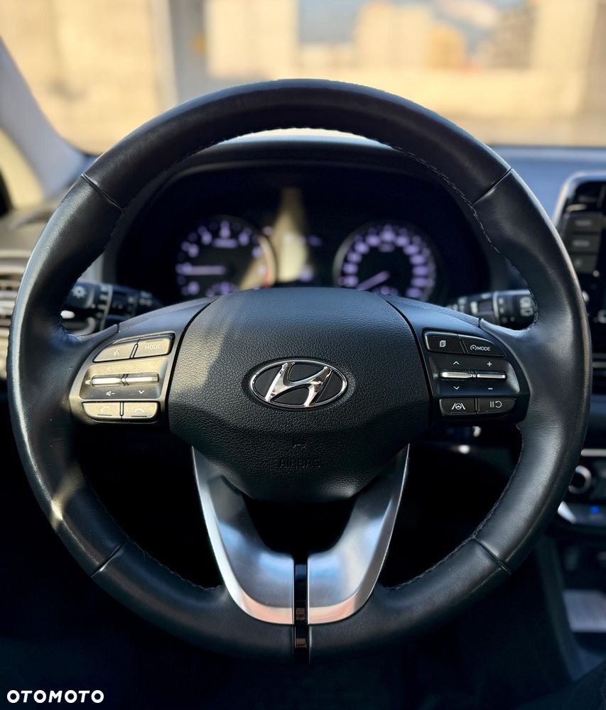 Hyundai i30 1.0 T-GDI Classic + DCT - 23