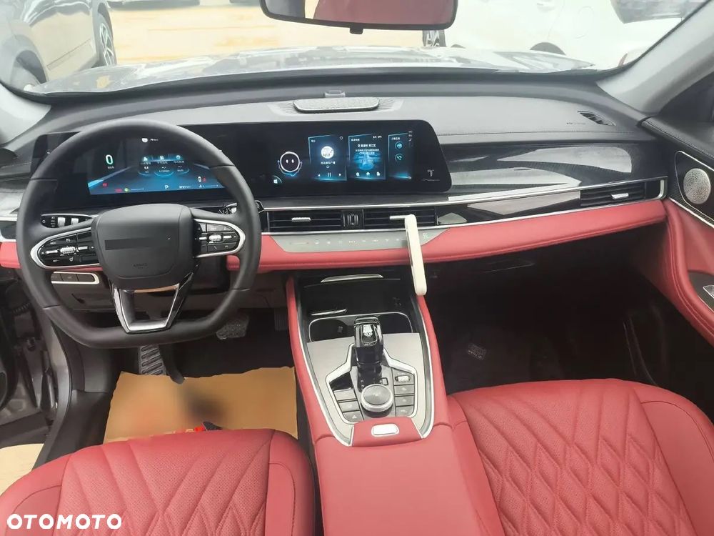 Chery Tiggo 7 - 14