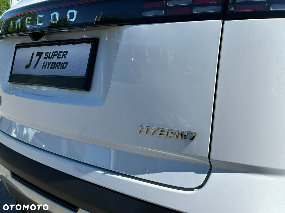 Jaecoo 7 - 17
