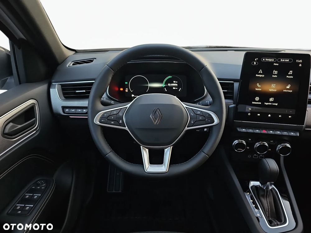 Renault Arkana 1.6 E-Tech Full Hybrid 145 Techno MMT - 18