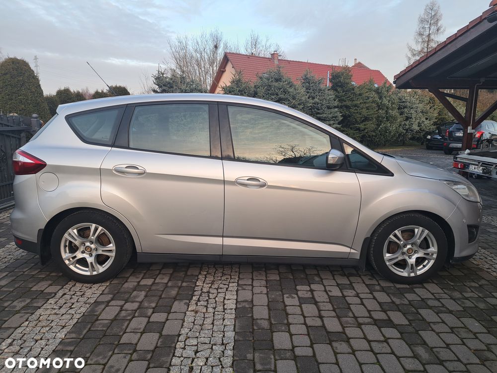 Ford C-MAX 1.6 Trend - 4