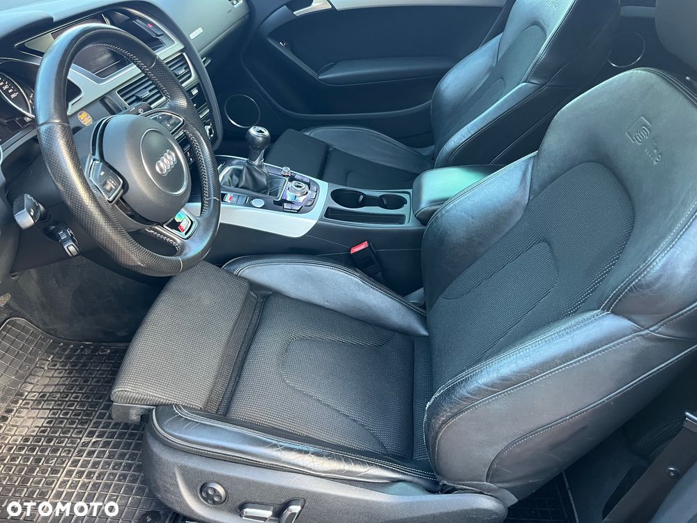 Audi A5 Coupé 3.0 TDI Quattro - 21