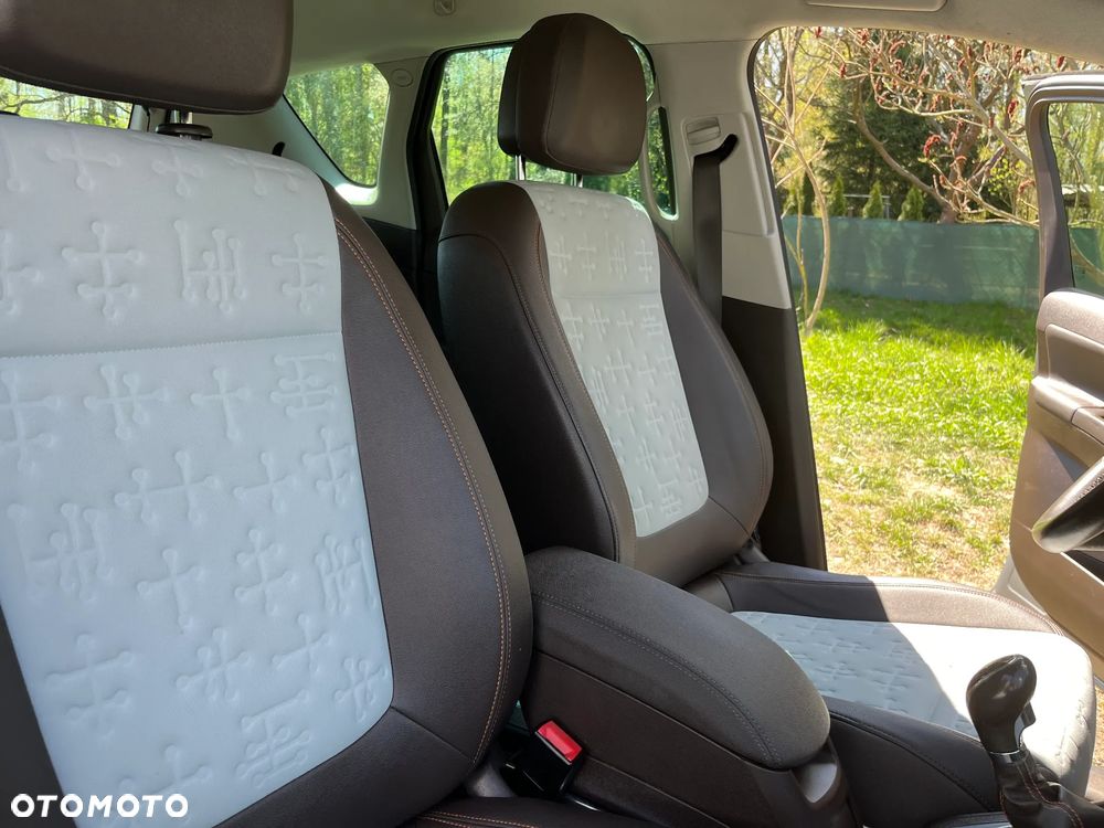 Opel Meriva 1.4 Style - 17