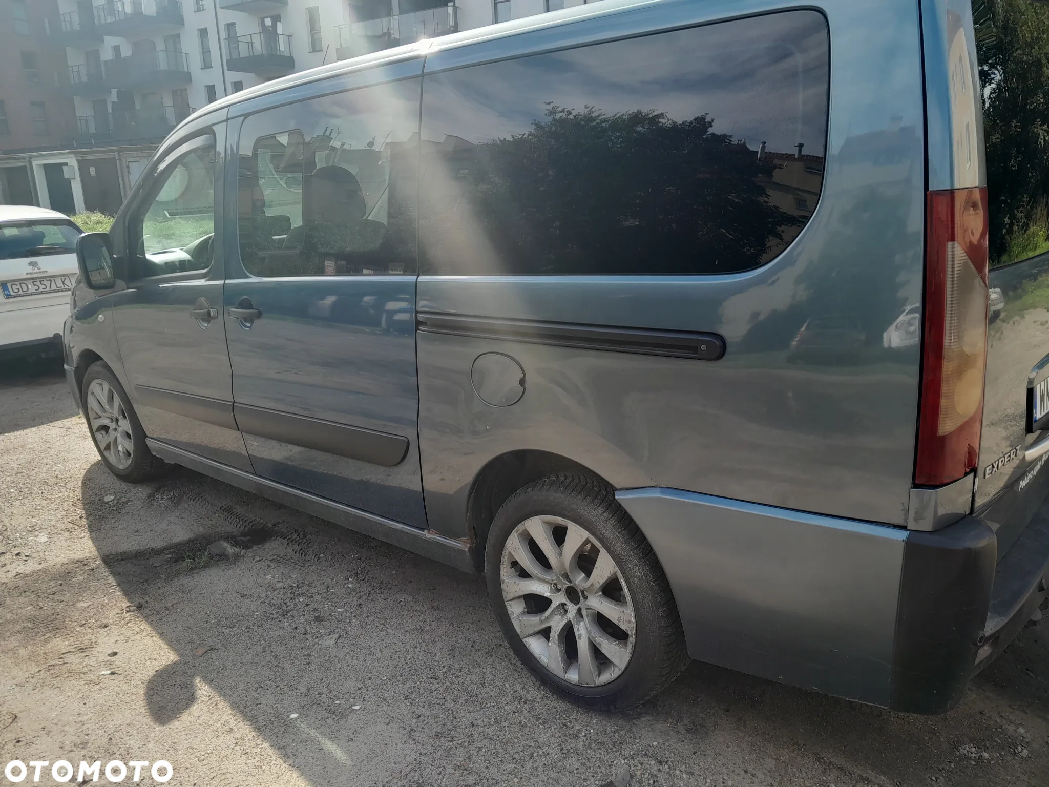 Peugeot Expert - 4