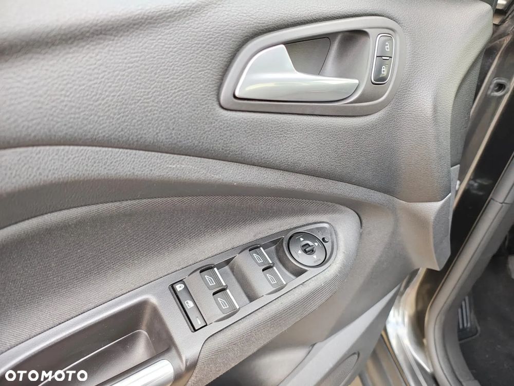 Ford C-MAX 1.5 TDCi Start-Stop-System COOL&CONNECT - 26