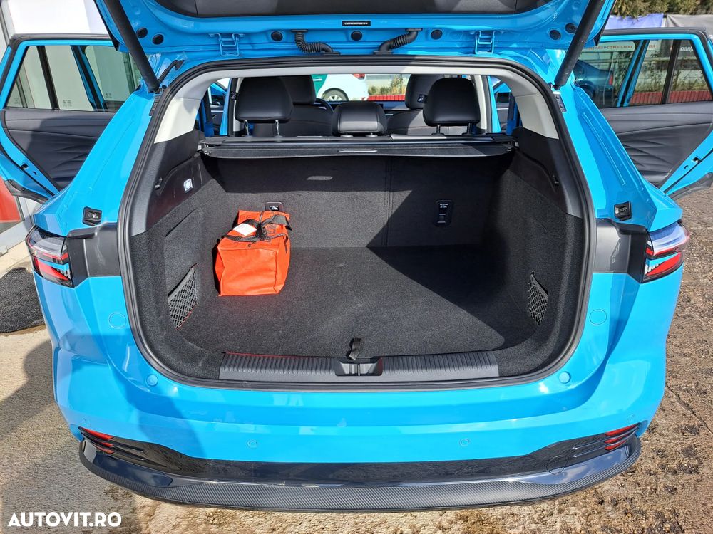 MG EHS 1.5 T-GDi AT PHEV Exclusive - 26