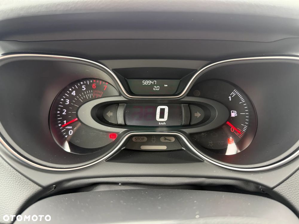 Renault Captur 1.2 Energy TCe Intens - 15