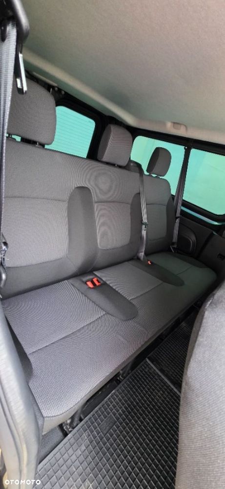 Renault Trafic - 22