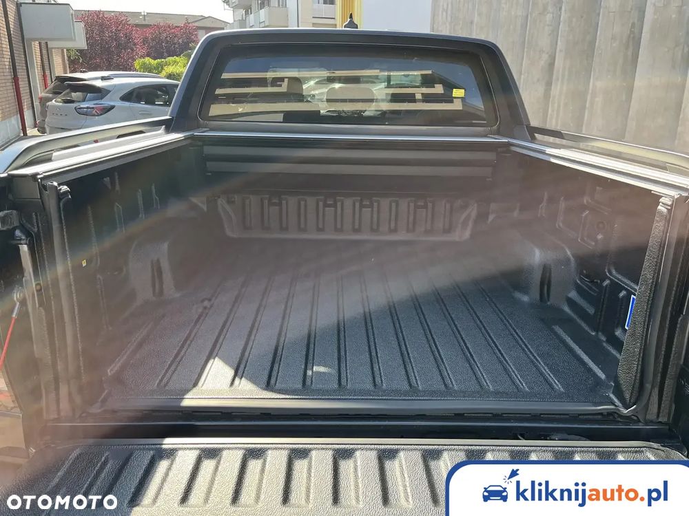 Ford Ranger Raptor - 4