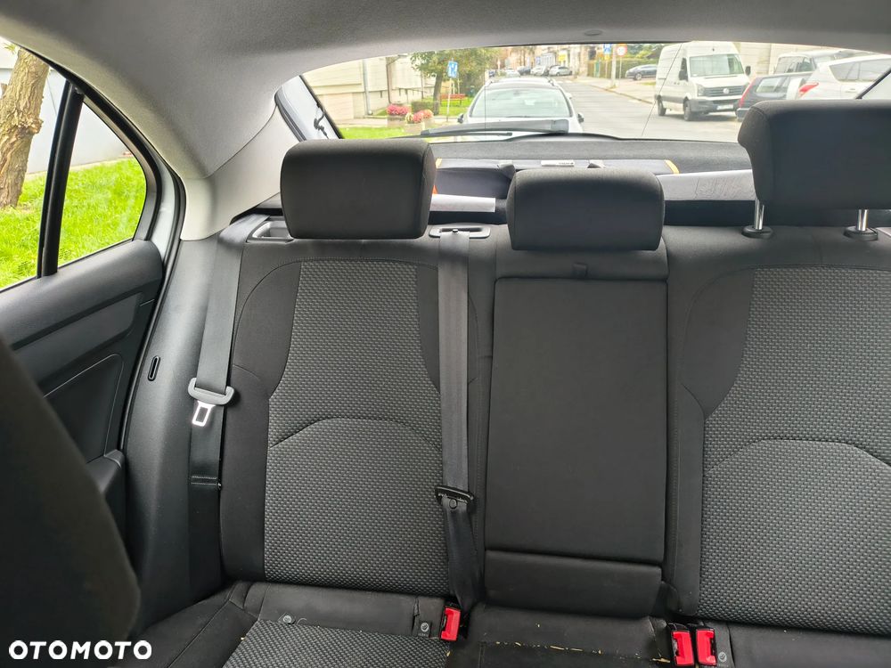 Seat Toledo - 10