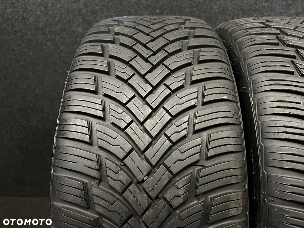 Opony całoroczne Petlas MultiAction PT565 235/40/18 95Y XL 2szt. Ładne! - 2