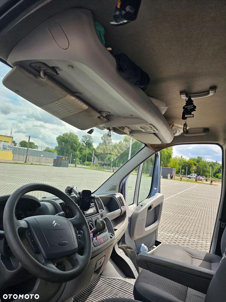 Peugeot Boxer - 18