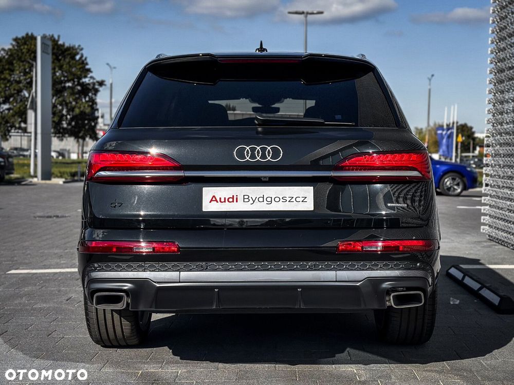 Audi Q7 - 5