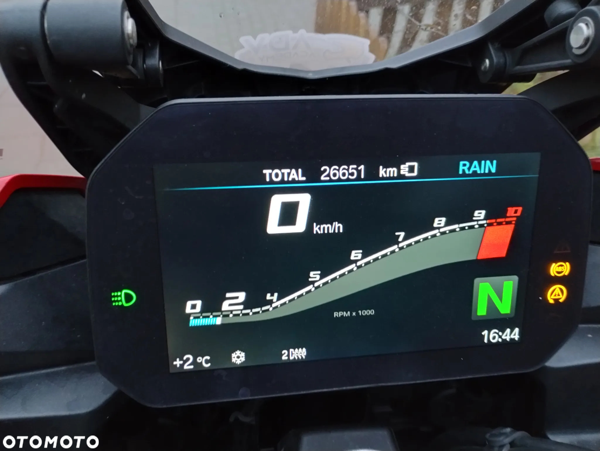 BMW XR - 19