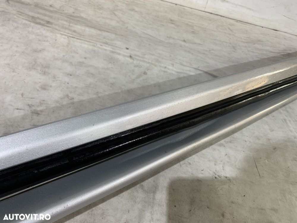 Prag dreapta Ford S-Max, Galaxy, 2015, 2016, 2017, 2018, 2019, cod origine OE EM2B-R101D56B. - 9