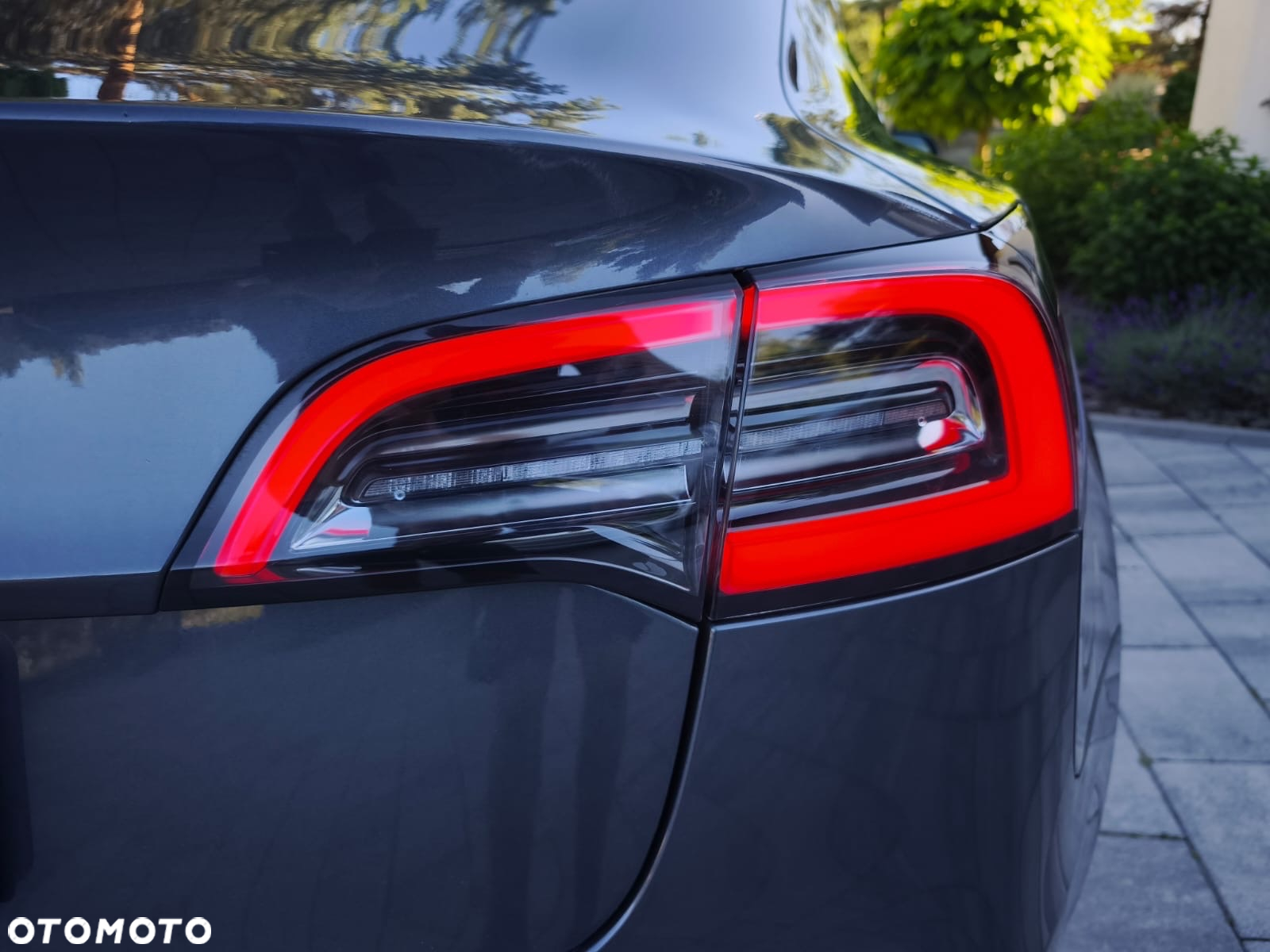 Tesla Model 3 Standard Reichweite Plus Hinterradantrieb - 26