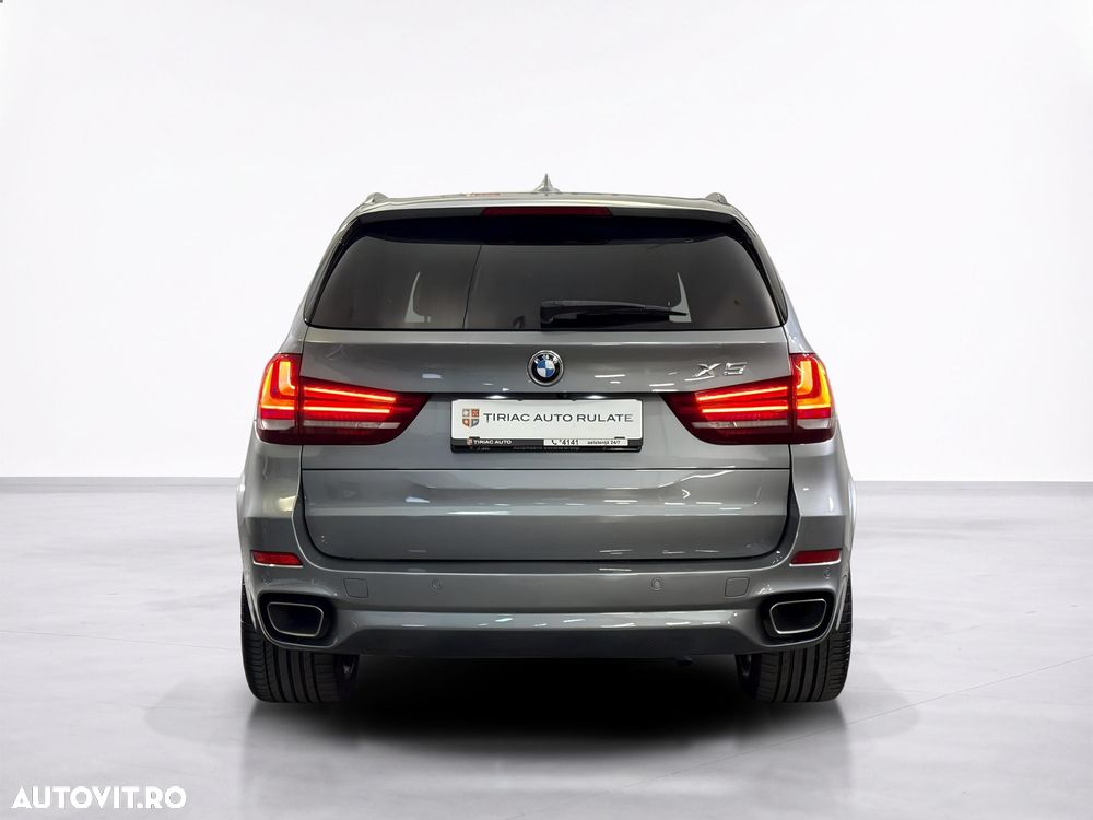 BMW X5 xDrive30d - 5