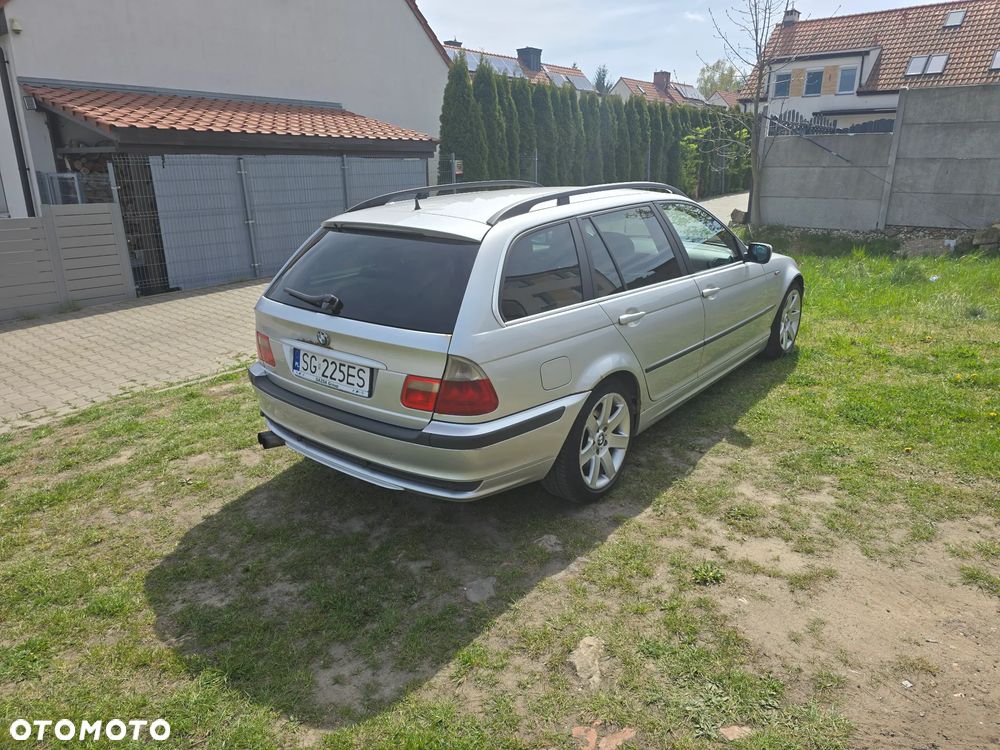 BMW Seria 3 - 3