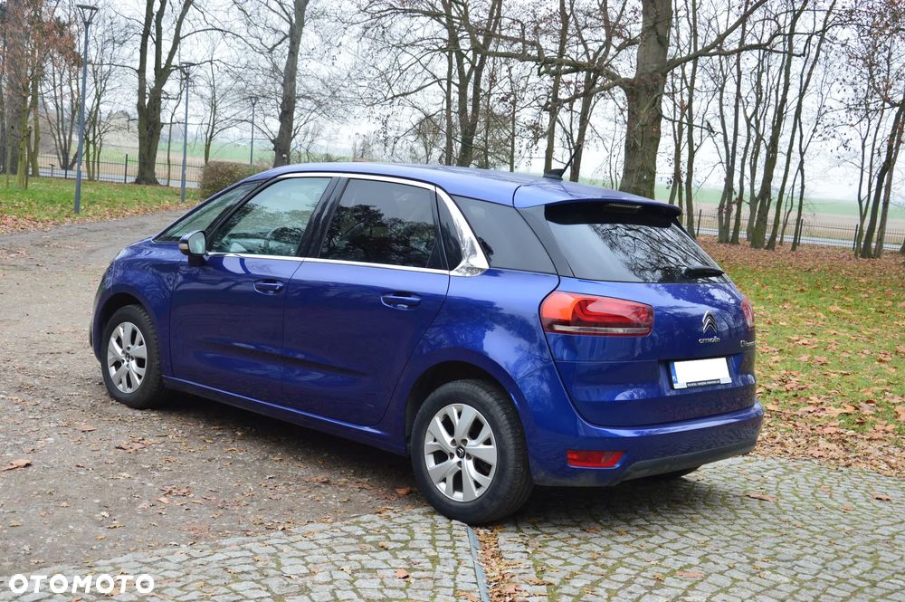 Citroën SpaceTourer - 9