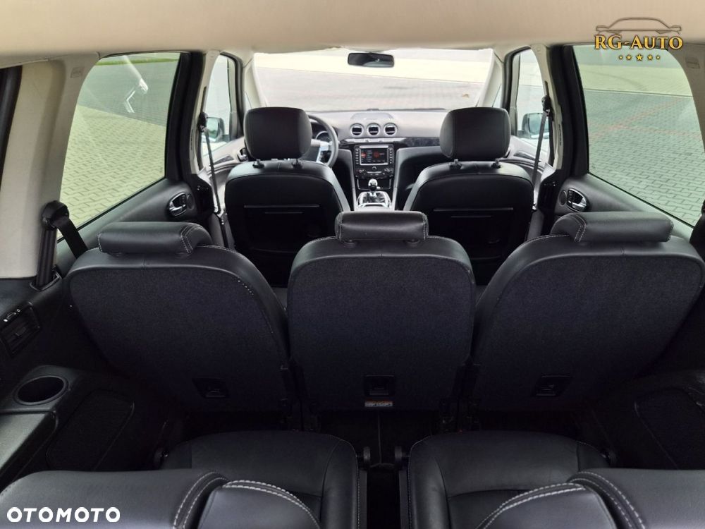 Ford Galaxy - 34