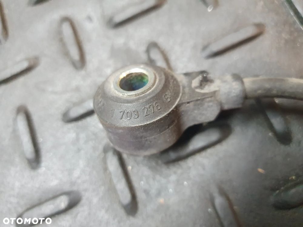 BMW M52 E36 E38 E39 Z3 CZUJNIK STUKOWY SPALANIA STUKOWEGO 1703276 - 2