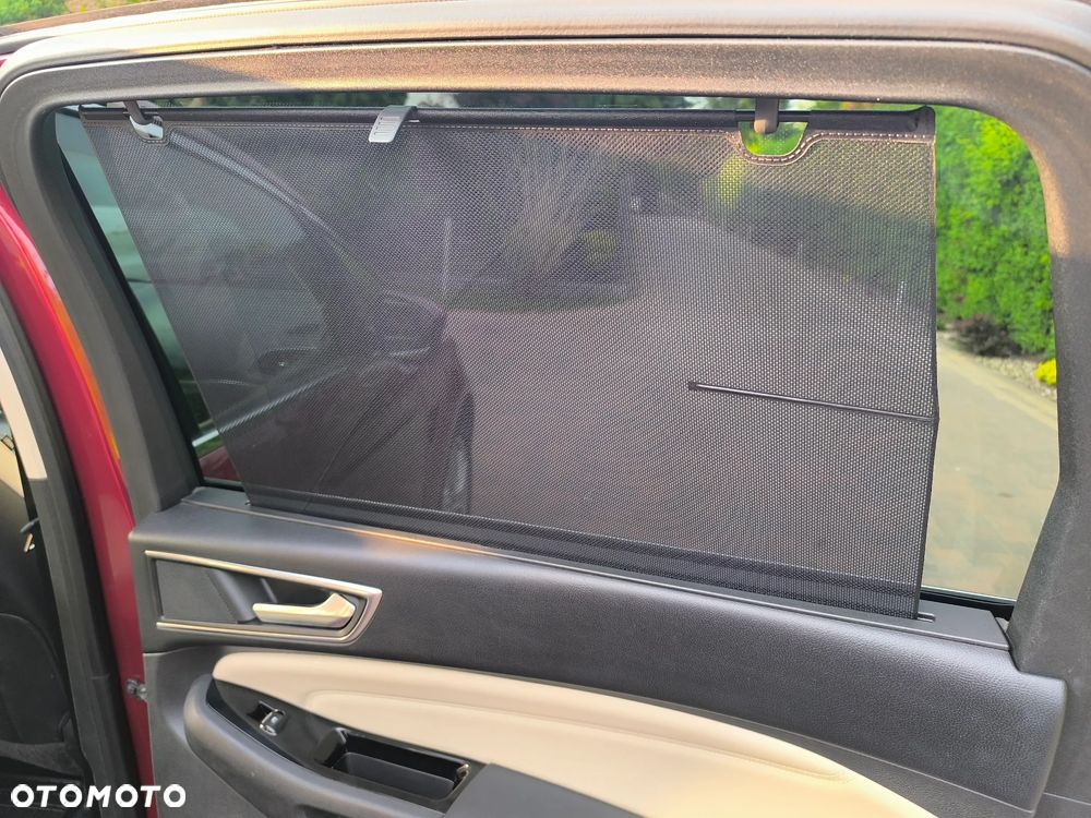 Ford S-Max 1.5 EcoBoost Titanium - 30