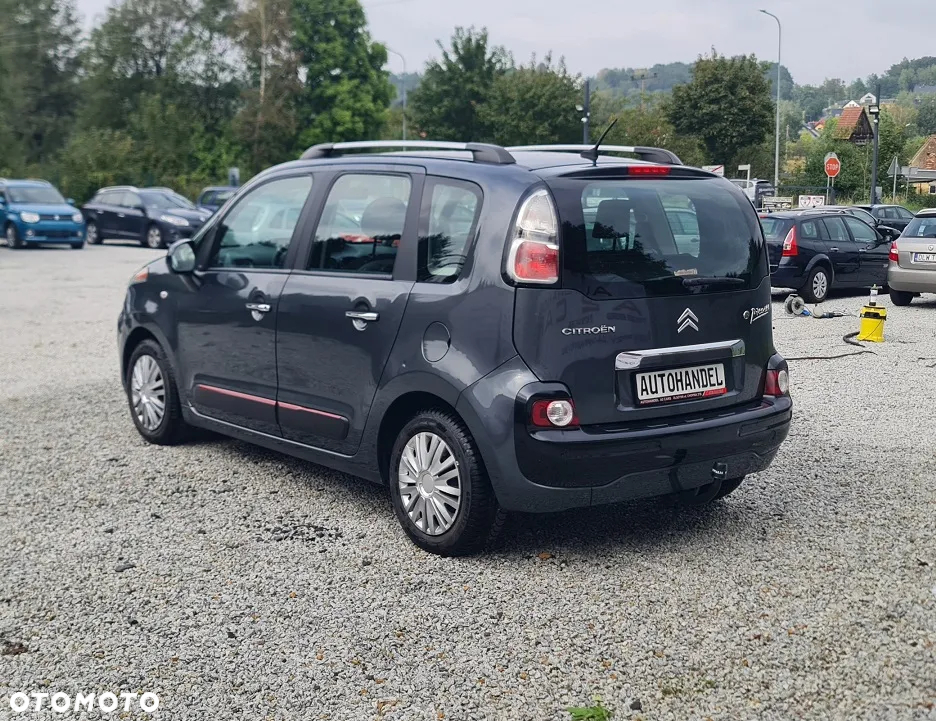 Citroën C3 Picasso 1.4i Selection - 5