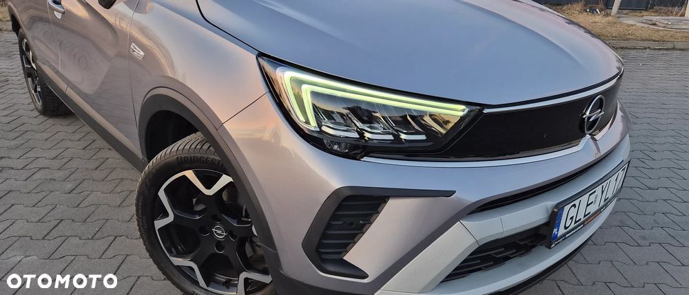 Opel Crossland X 1.2 Start/Stop Limited Edition - 10