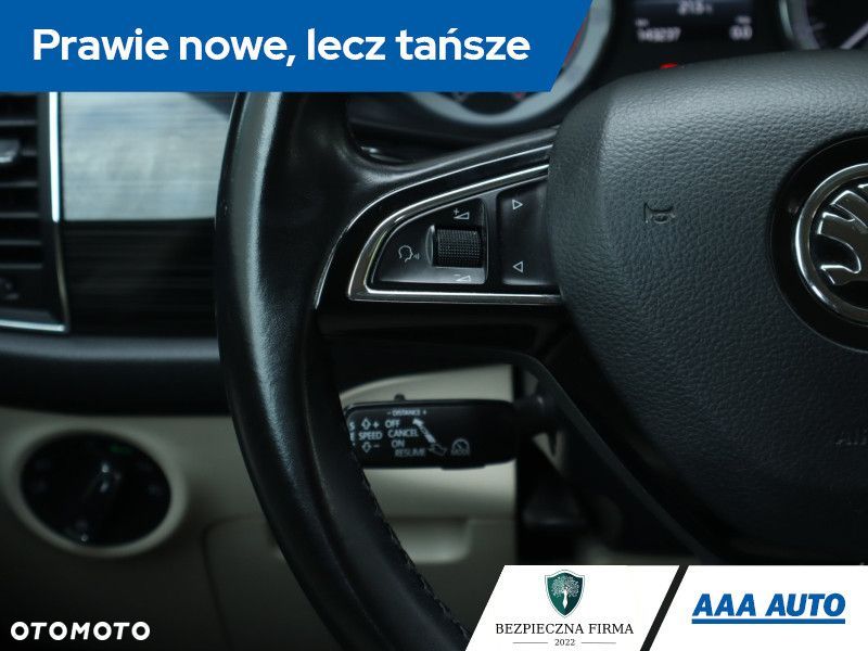 Skoda Kodiaq - 24