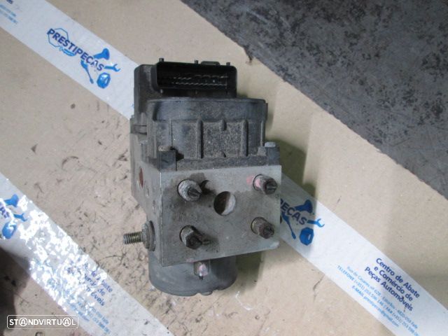 Abs 11000031150 47660VC000 NISSAN PATROL Y61 2001 3,0DI NISSAN PATROL GR Y61 2000 2.0DI - 2