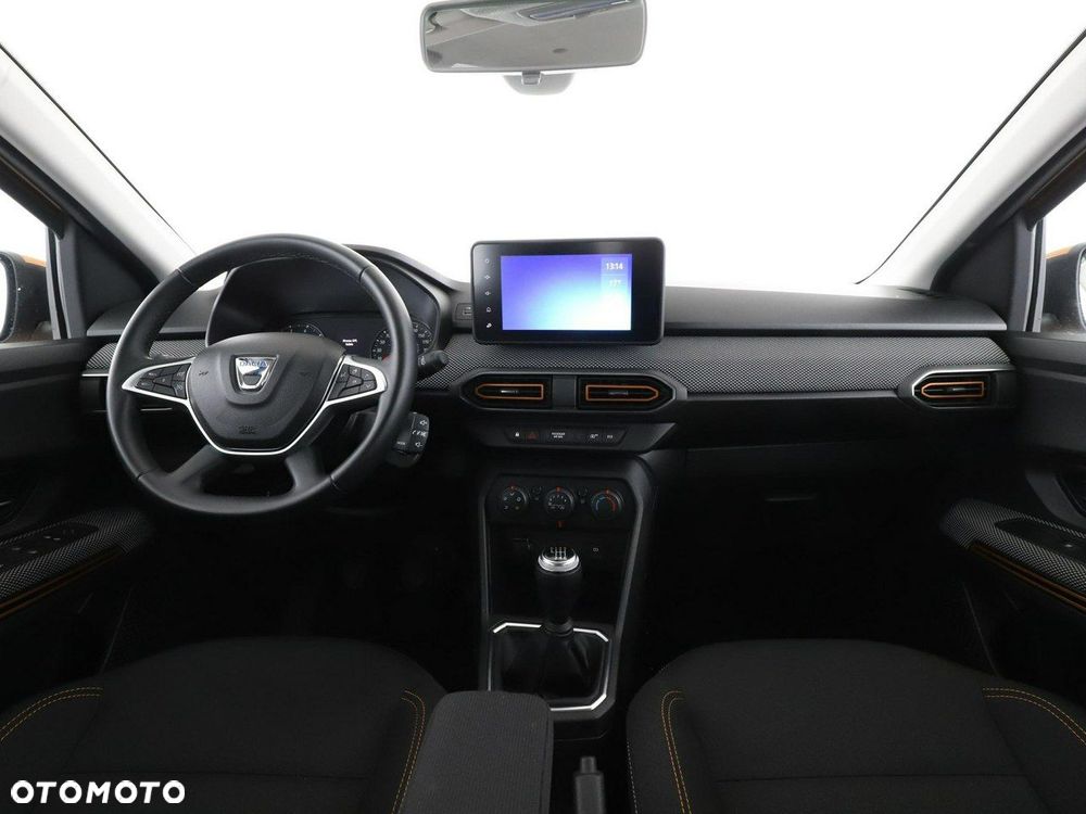 Dacia Sandero 1.0 TCe Comfort - 15