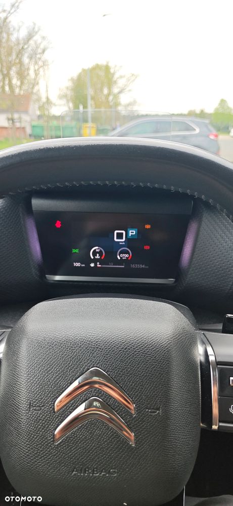 Citroën C4 BlueHDi 130 Stop&Start EAT8 C-SERIES - 15
