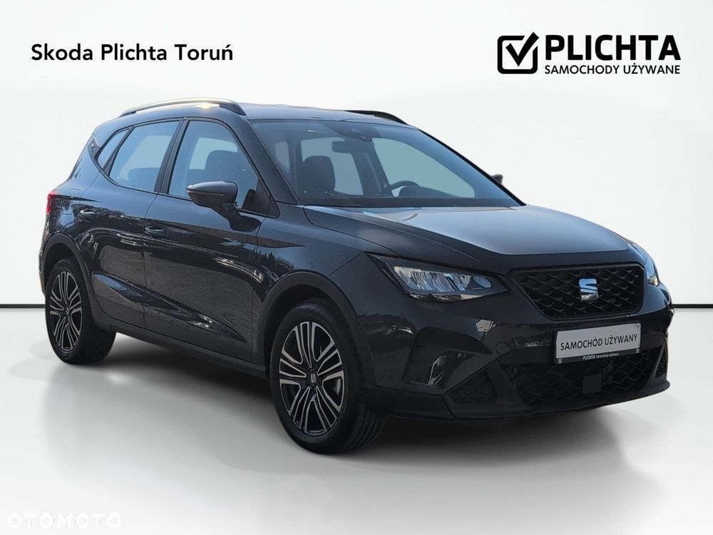 Seat Arona 1.0 TSI Style S&S DSG - 3
