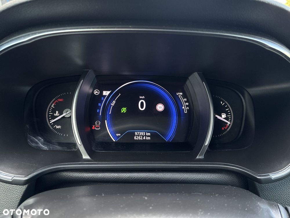 Renault Megane 1.5 Blue dCi Intens EDC - 20
