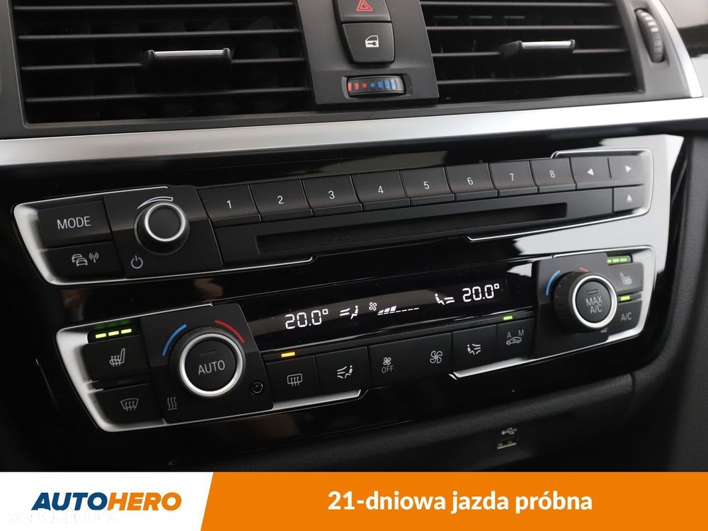 BMW Seria 4 420d Luxury Line - 25