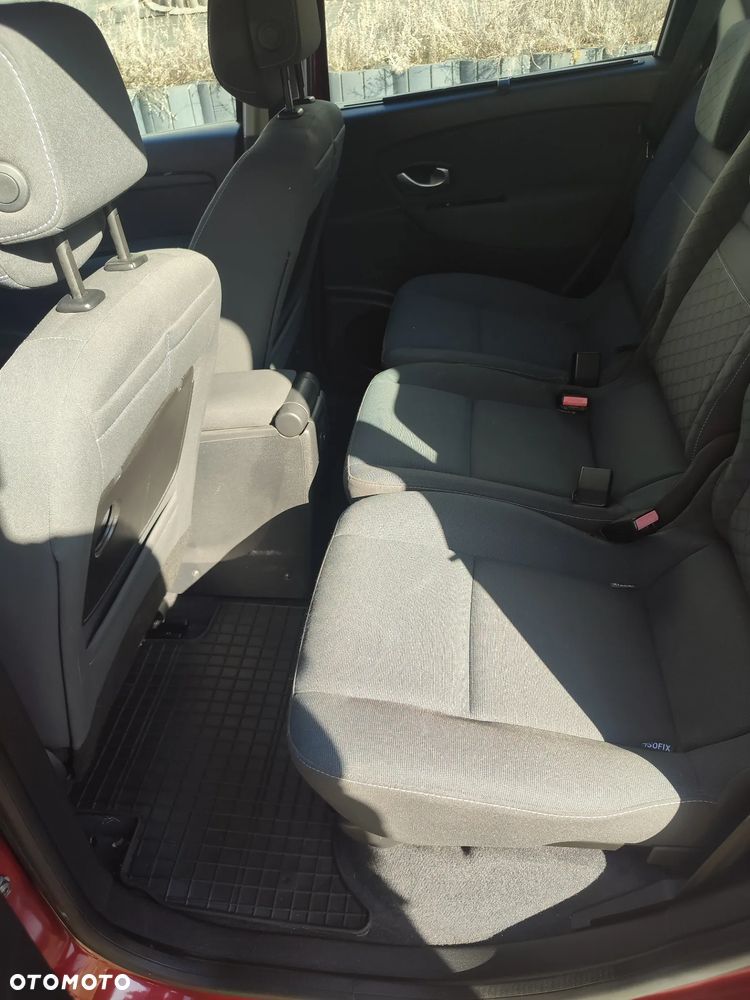 Renault Scenic 1.6 16V 110 Authentique - 16