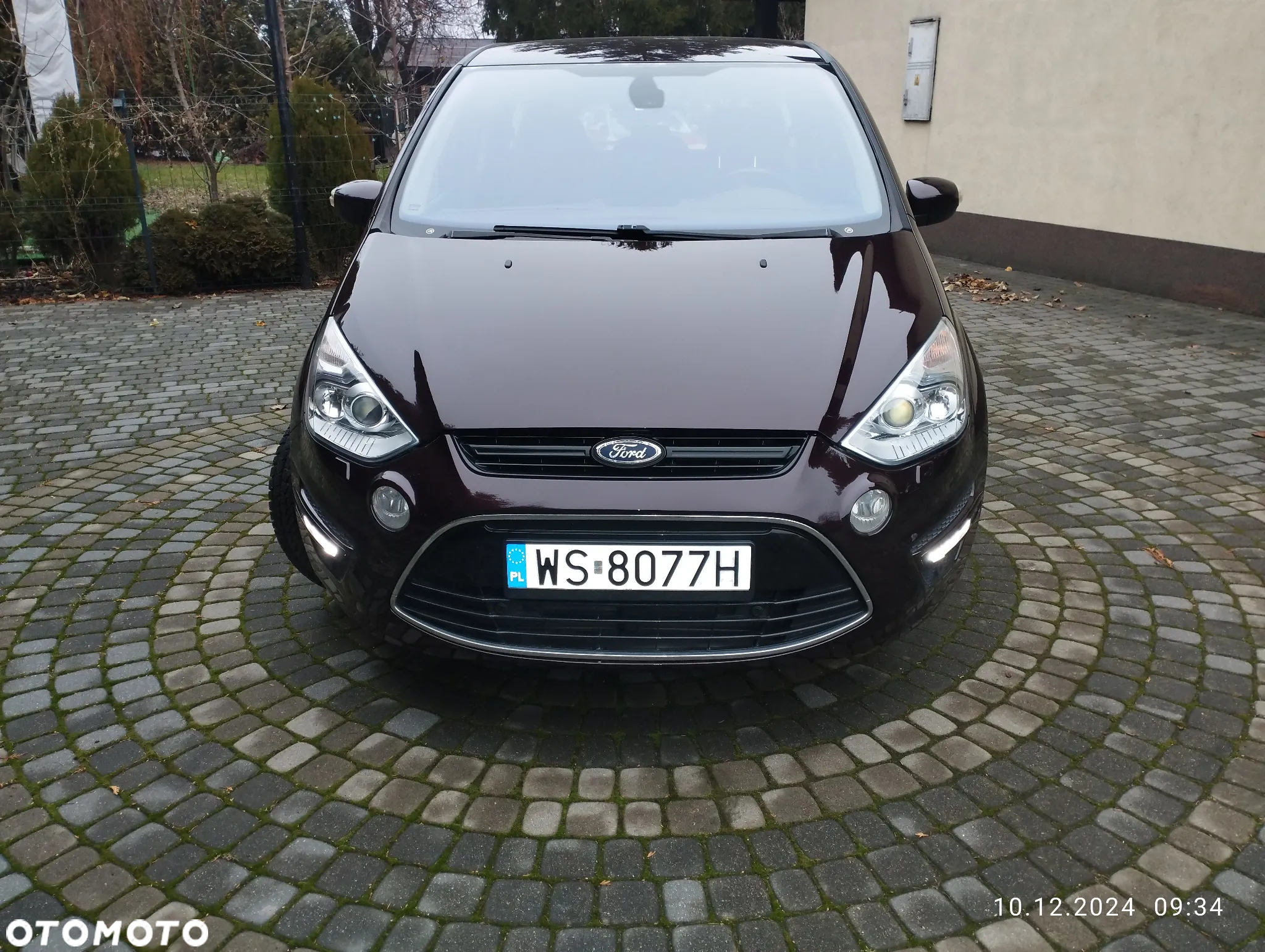 Ford S-Max 2.0 TDCi DPF Business Edition - 25