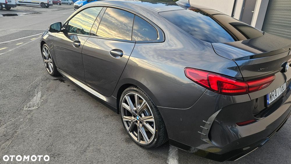 BMW Seria 2 M235i xDrive - 22